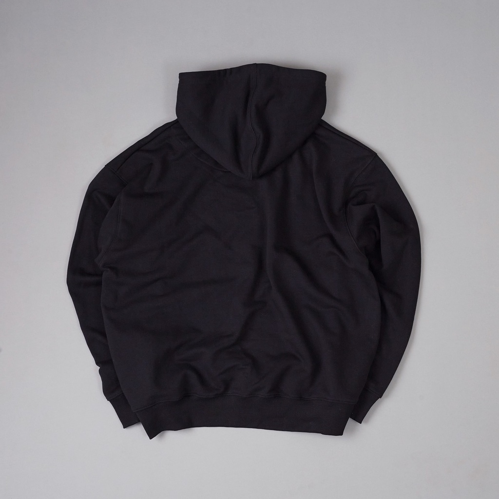 Áo Hoodie GC Gori NEW - Đen