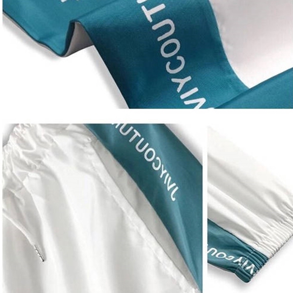 Quần Dài Thể Thao Phong Cách Hip Hop Cho Nữ Size S-2Xl | BigBuy360 - bigbuy360.vn