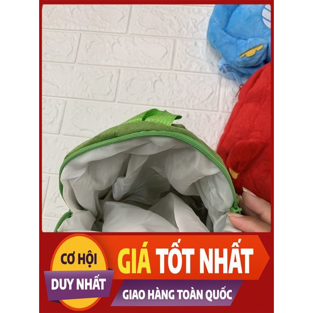 [ Sale 50% ] Ba lô thú cute cho bé thời trang lamer