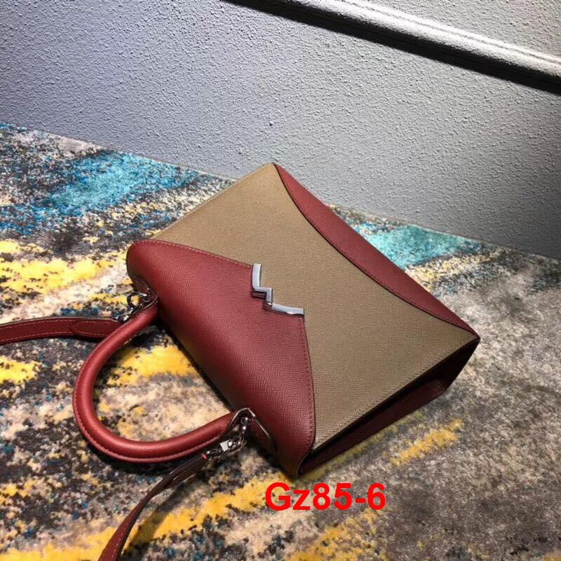 Gz85-6 Moynat Gabrielle túi size 26cm siêu cấp