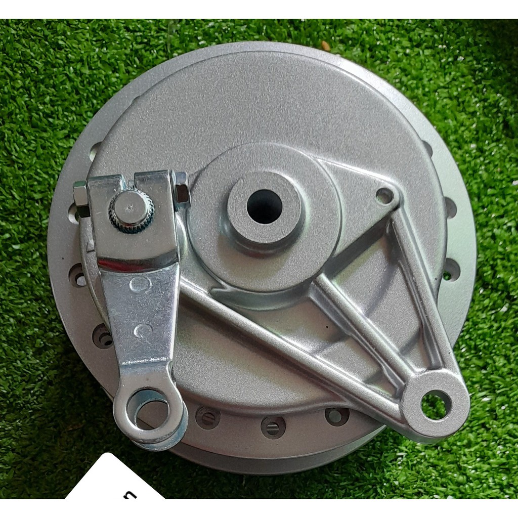 Trọn bộ má đùm CD trước sau