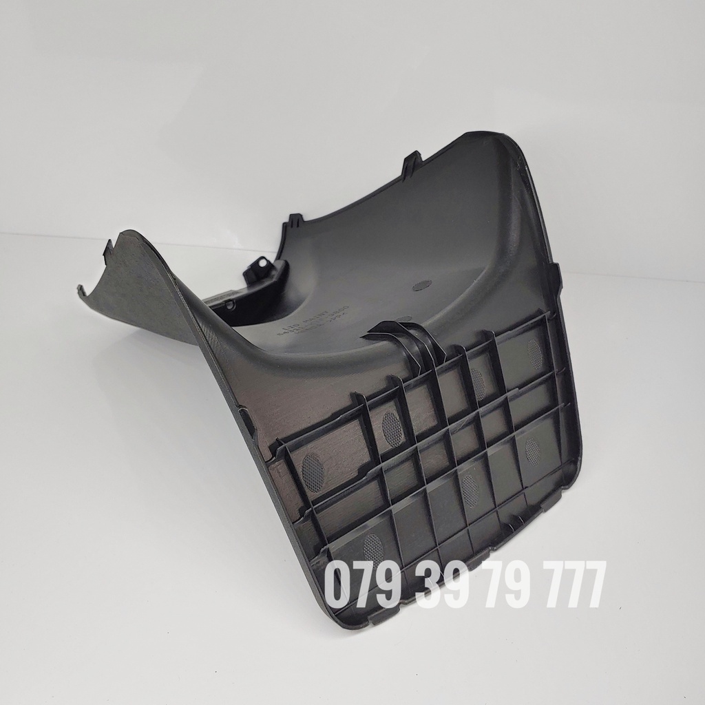 Ốp đậy bình ắc quy Dzin Sh Ý 2009 - 2012