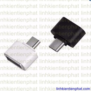 Cáp kết nối otg micro usb