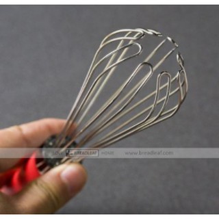 Phới Đánh Trứng Breadleaf 22.7cm