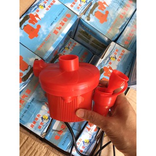 Bơm điện intex