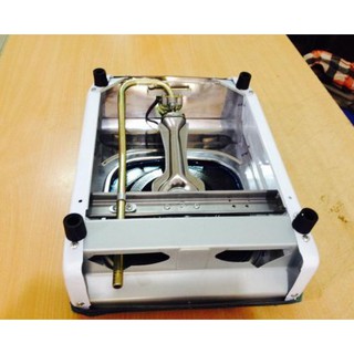 Bếp ga Inox Vinasun
