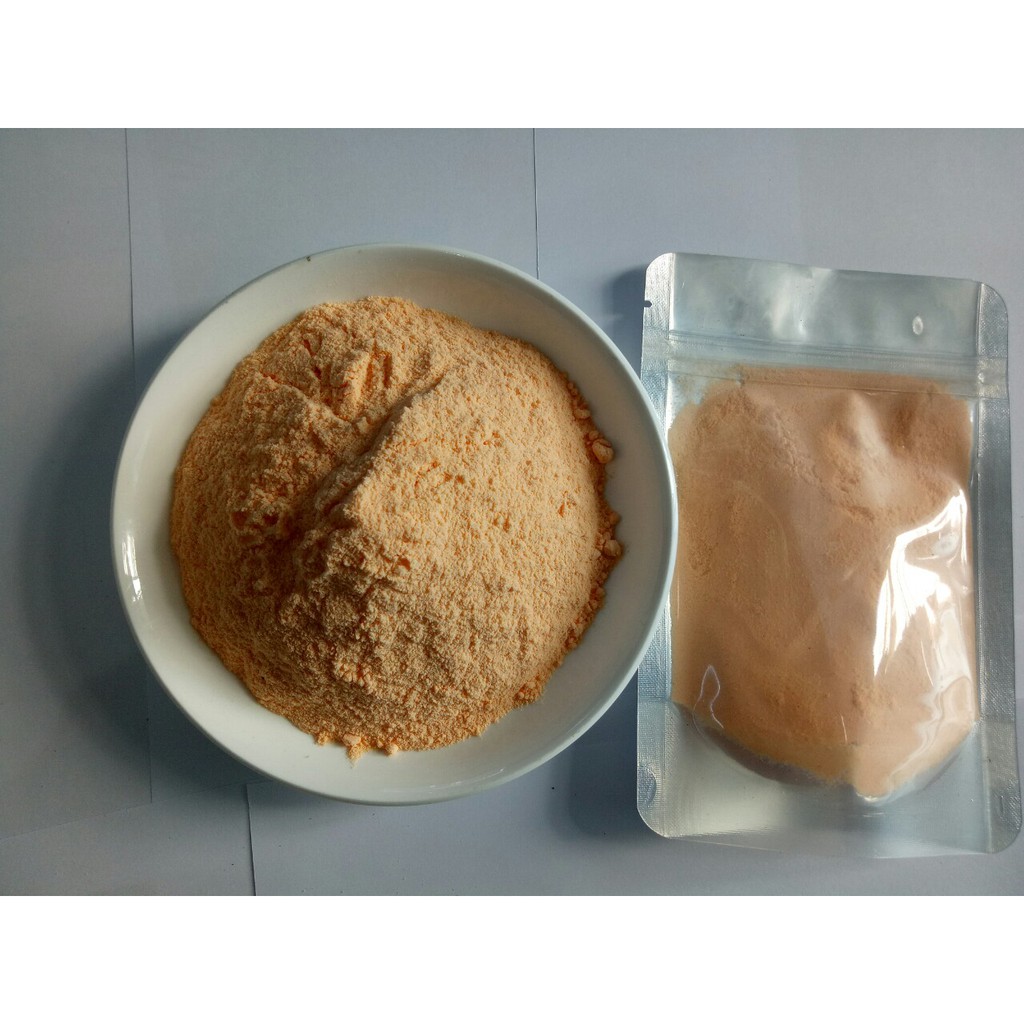 200g bột phô mai Hàn Quốc loại ngon