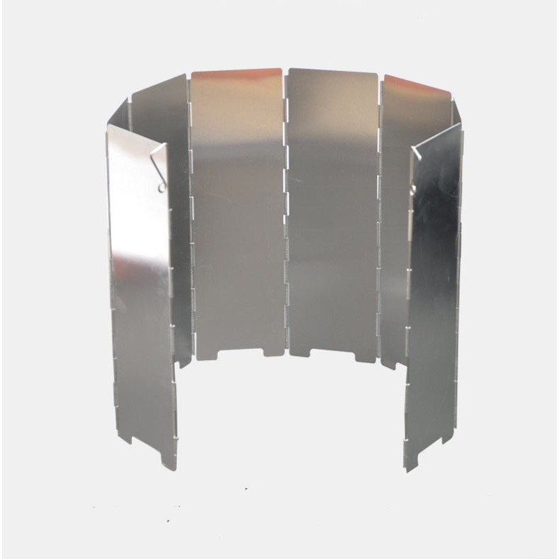 Tấm chắn gió ngoài trời