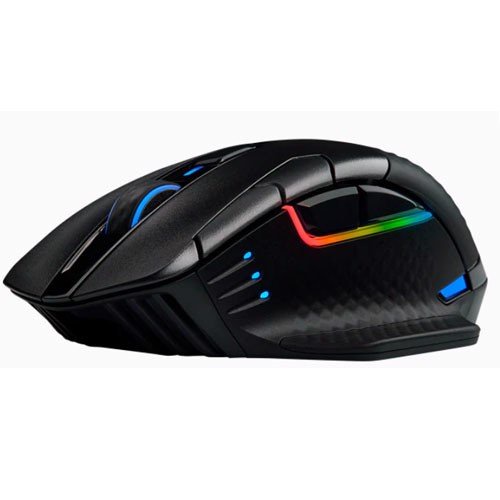 Chuột không dây Corsair DARK CORE RGB PRO CH-9315411-AP