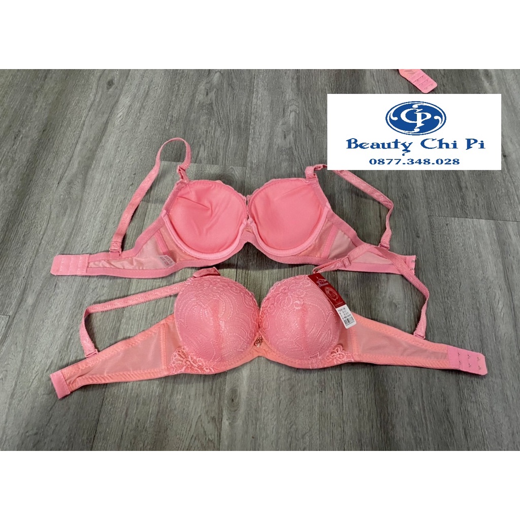 Áo Ngực Mút Dày 5cm Siêu Nâng Ngực Quyến Rũ MS 817