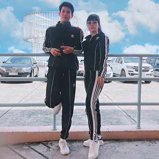 [CHÍNH H.ÃNG] BỘ THỂ THAO ADIDAS , BỘ TRANG PHỤC ADIDAS NAM NỮ CÁ TÍNH