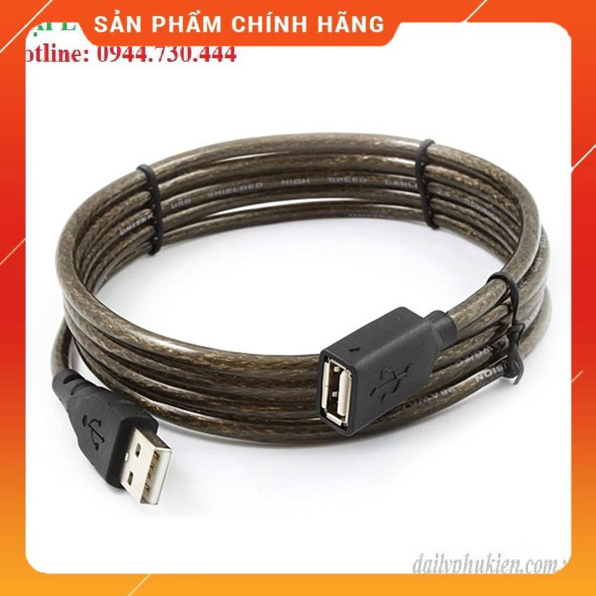 Cáp USB nối dài 3m Unitek Y-C417 dailyphukien