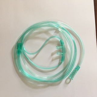 Dân Thở Lắp Cho Đồng Hồ Oxy Thở Oxy Y Tế - Dây Dẫn Khí Oxy Cho Đồng Hồ Oxy Y Tế