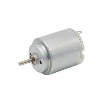 Động cơ 5V mini 140 trục 2mm (15000rpm)