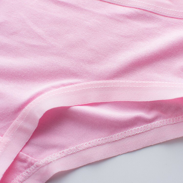 Quần lót chất liệu su đúc màu trơn thời trang tiện dụng cho nữ | BigBuy360 - bigbuy360.vn