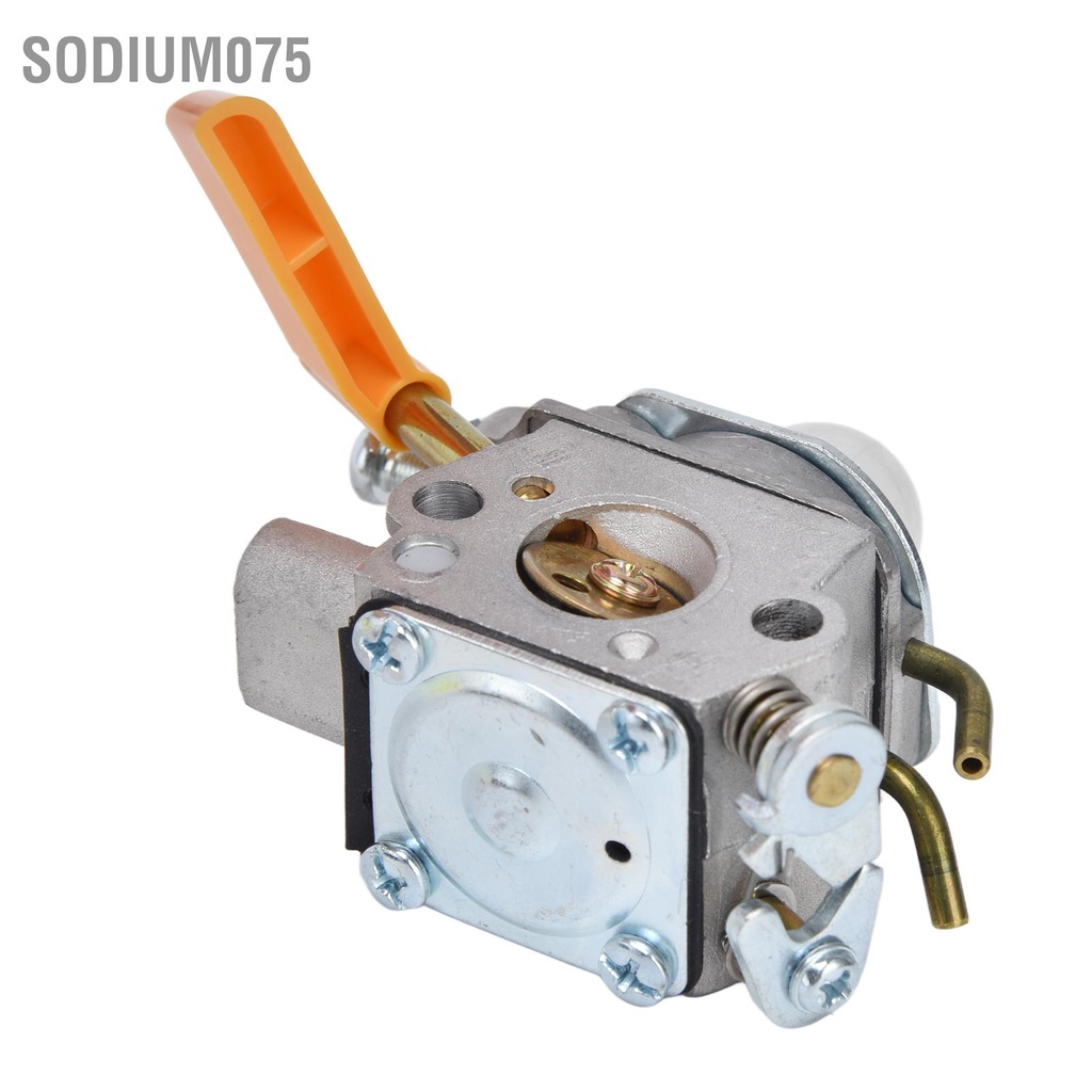 Có thể bán buôn Bộ chế hòa khí quạt gió Phụ kiện Carb 545081855 cho PP320 P325 XLB GBV 325 BVM200VS PPB1838LE Hàng giao ngaySodium075