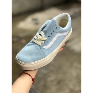 [SALE MẠNH] Giày ZANS xanh ngọc (hàng 1:1)