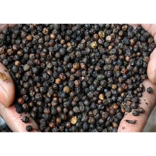 Tiêu đen Đăk Lăk (500g)