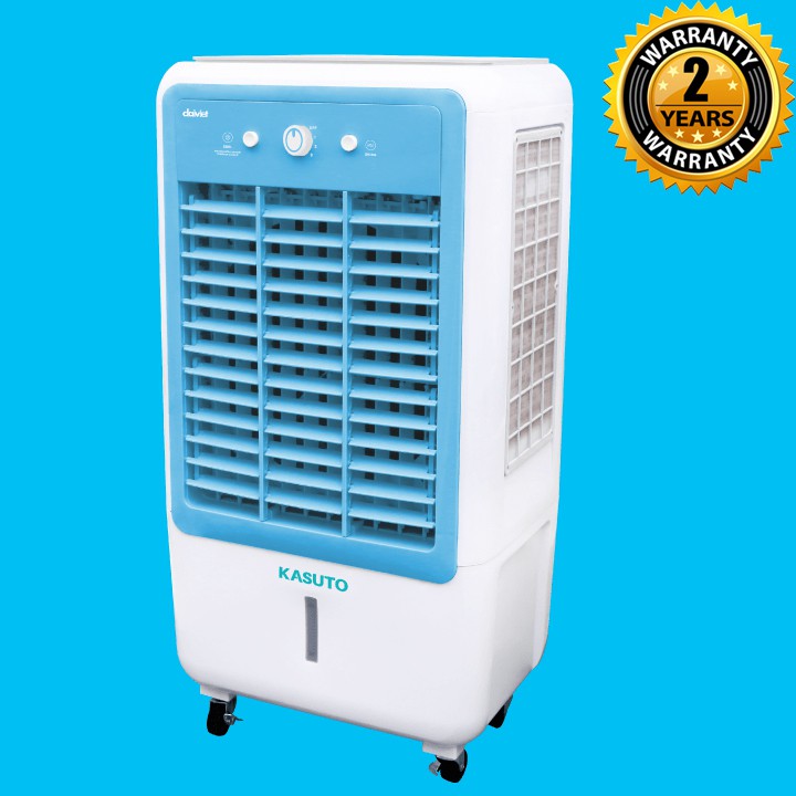 Quạt điều hòa làm mát không khí KSA3500C công nghệ Nhật Bản