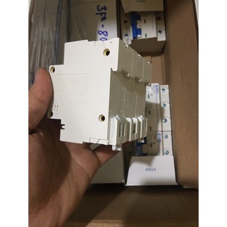Aptomat 3 pha 125A 100A 80A