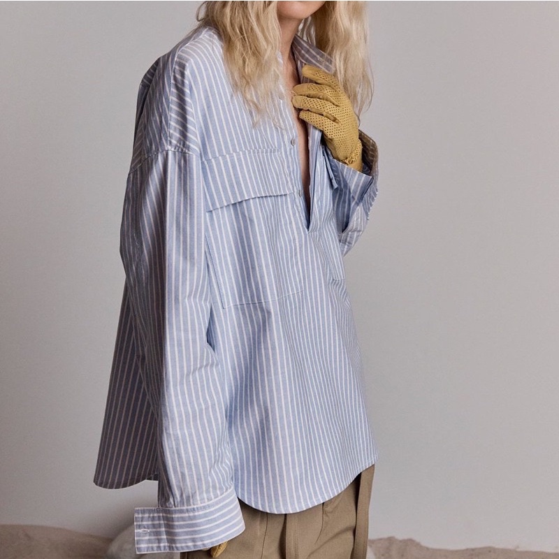 Áo sơ mi FEAR OF GOD 6th- Shirt FEAR OF GOD / Shirt FOG