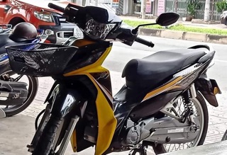 Tem rời Wave RSX vàng đen -1