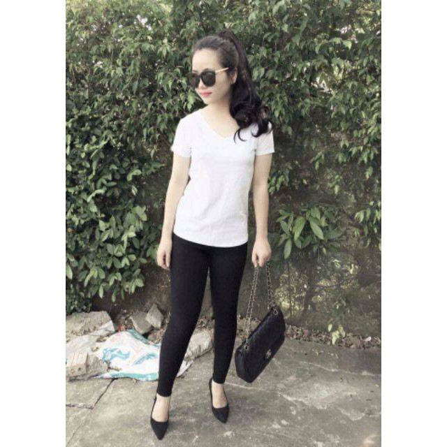 [Mã WARN10 giảm 10k đơn 99k] [SIÊU SALE LỚN 7 NGÀY]_Áo H&M