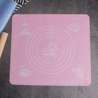 Tấm Silicon nhào bột 40*50CM