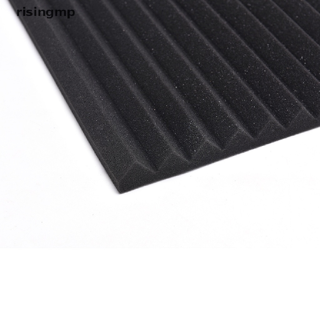 Miếng Xốp Cách Âm Dán Tường Phòng Studio ♨Trên đó