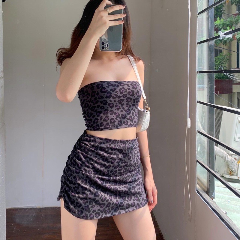 CHÂN VÁY NHÚN HÔNG | BigBuy360 - bigbuy360.vn