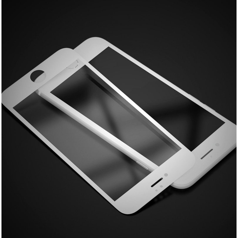 Kính cường lực bảo vệ màn hình kèm bộ phụ kiện vệ sinh cho IPhone 6/6s 6plus/6splus 7/8 7Plus/8Plus X XS XR XsMax 11 12 13 pro max