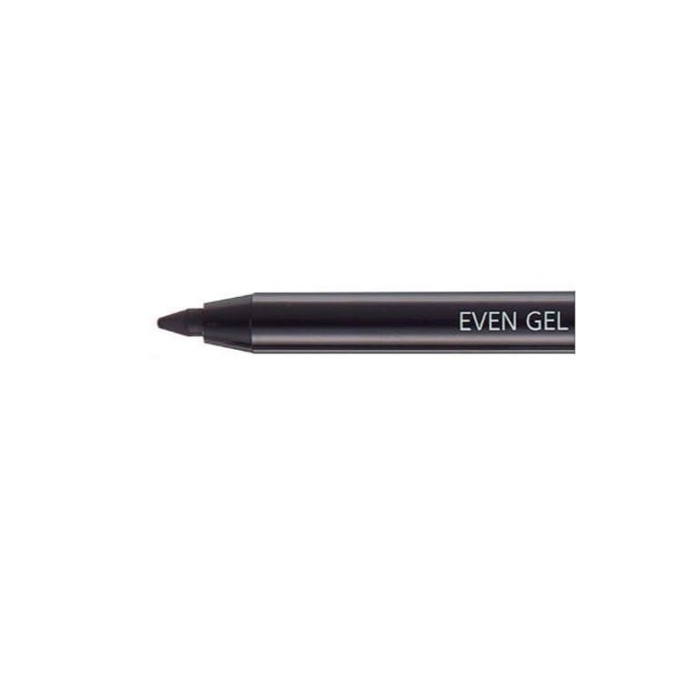 Bút kẻ mắt dạng gel Five Back Even Gel Eyeliner Pencil 01 Black