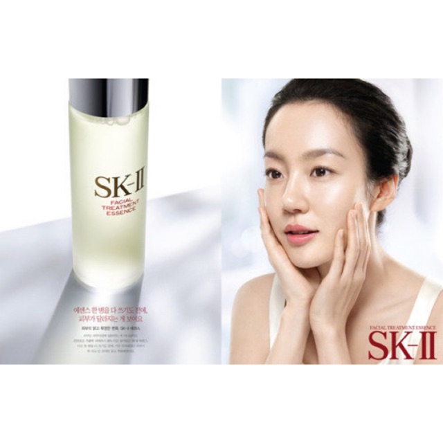 Nước thần SK-II