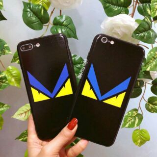 CASE IPHONE IN CARTOON NỔI SIÊU ĐẸP SIÊU RẺ