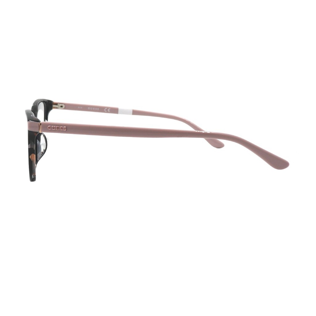 Gọng kính nam nữ Guess GU2673F chính hãng, thiết kế dễ đeo bảo vệ mắt