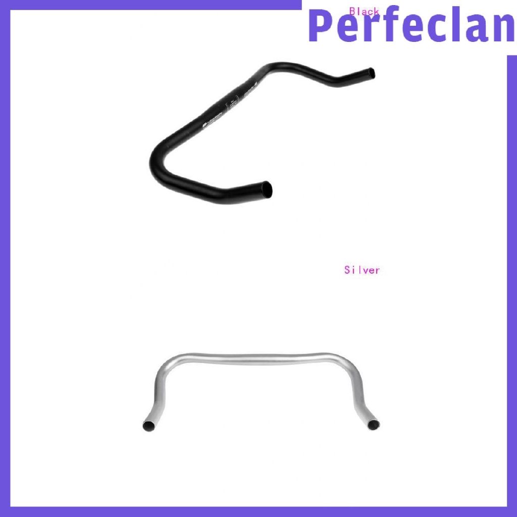 Tay Lái Xe Đạp Leo Núi Bằng Hợp Kim Nhôm Chất Lượng Cao