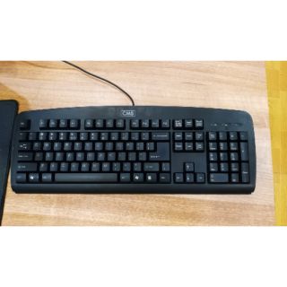 Bàn phím máy tính cũ siêu bền cms
