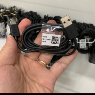 Cáp Sạc Nhanh USB Type-C UCB20 Sony Xperia xịn xin có bảo hành
