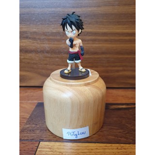 [PuTyLuu] 11 Siêu tân tinh - One piece WCF
