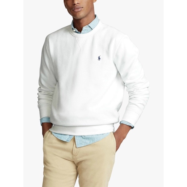 Áo Sweeter Polo chuẩn Auth