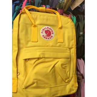Balo KANKEN Classic[ Đủ Màu]