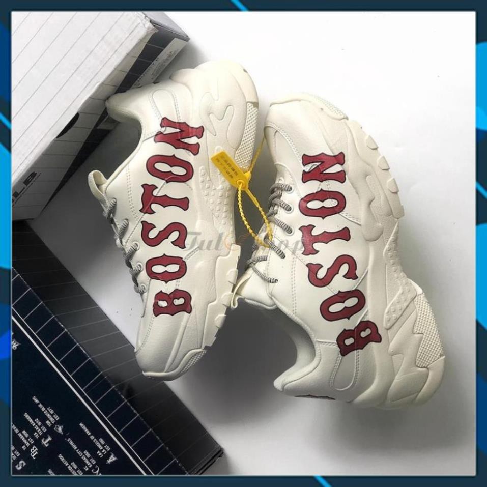 (FREESHIP + ẢNH THẬT ) Giày 𝐌𝐋𝐁 Boston Hàn Quốc Full box túi chuẩn