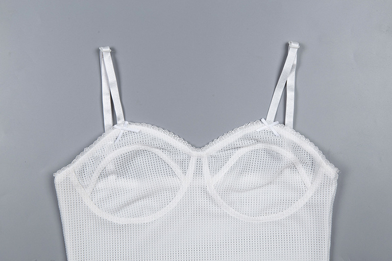 DUNEA Đầm Trễ Vai Kiểu Dáng Đơn Giản Xinh Xắn Thời Trang Dành Cho Nữ