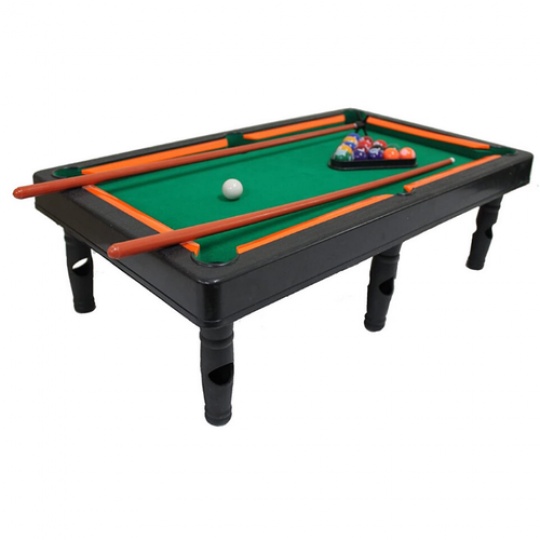 Bộ Bàn Bida 8818 (37 X 50cm) Loại Trung