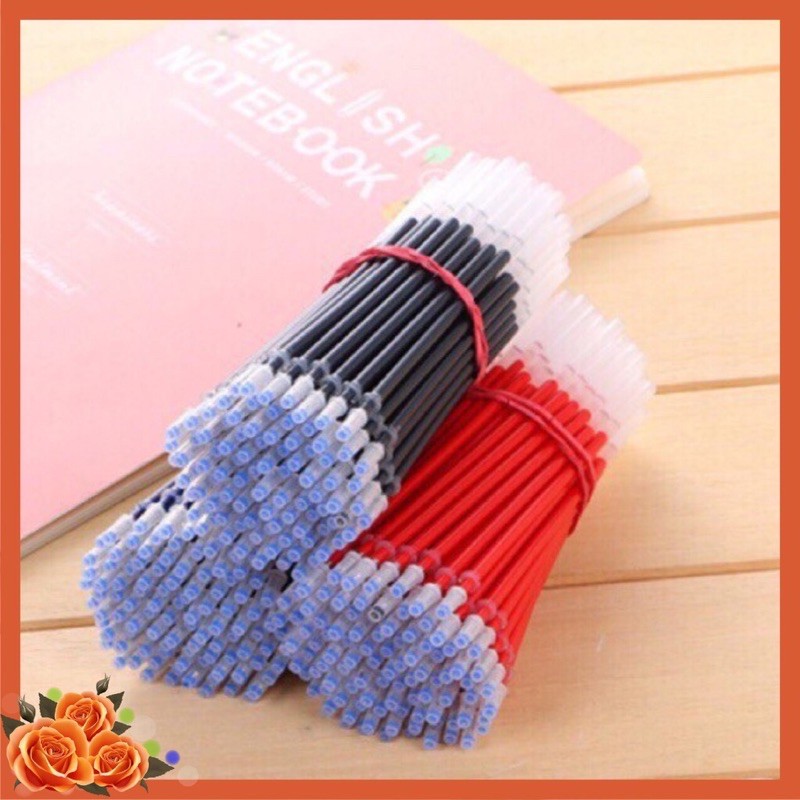 Combo 10 ngòi bút đầu ngòi 0,5mm