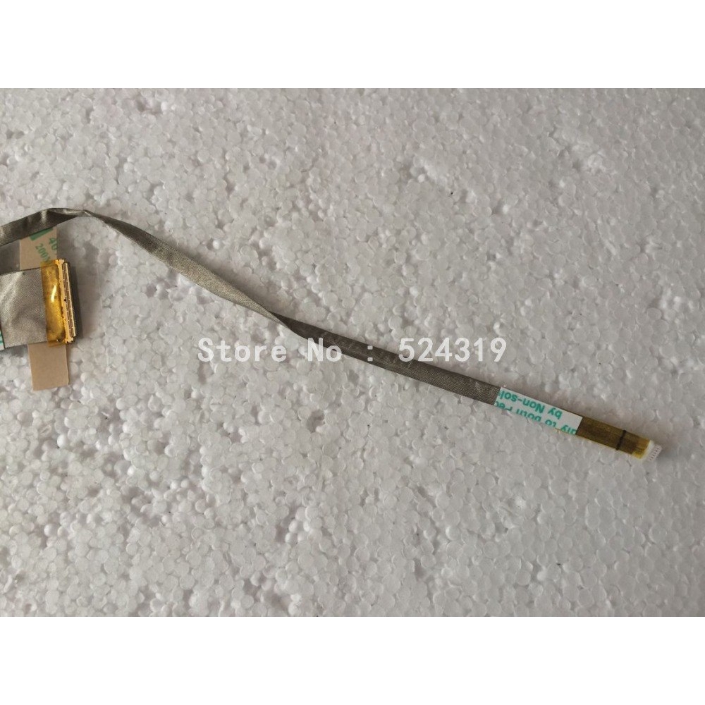 New Laptop LCD Cable for Toshiba C800 L800 L830 L840 C805 L805 DD0BY3LC000