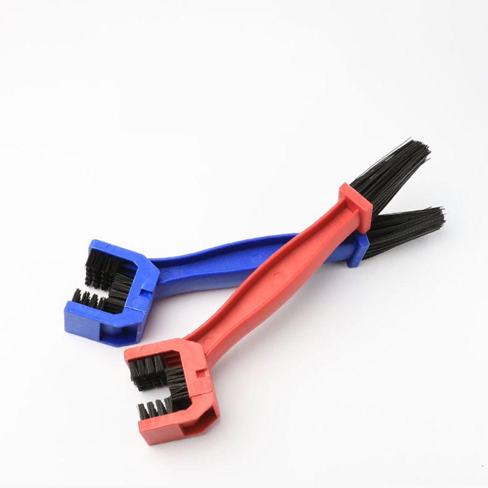 LANSEL Bàn Chải Làm Sạch Xích Xe Đạp