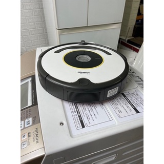 Robot hút bụi