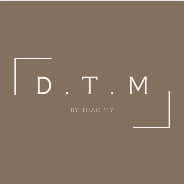 D.T.M by ThaoMy, Cửa hàng trực tuyến | WebRaoVat - webraovat.net.vn