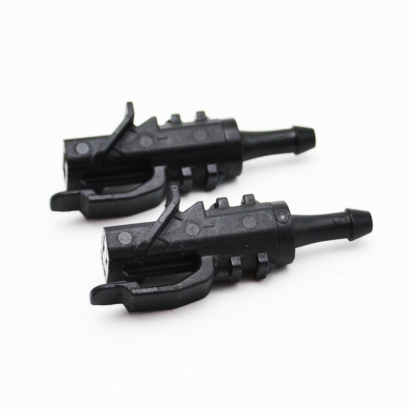 Vòi Phun Rửa Kính Chắn Gió Phía Trước 986302Bộ 2 Vòi Phun L100 Cho Hyundai I30